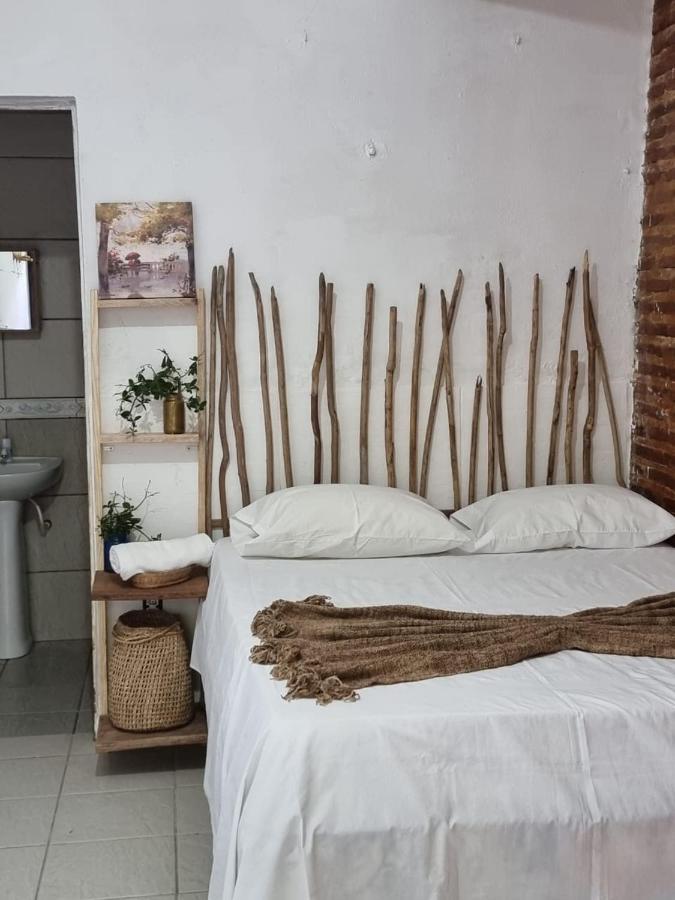 Hotel Lua De Jeri *