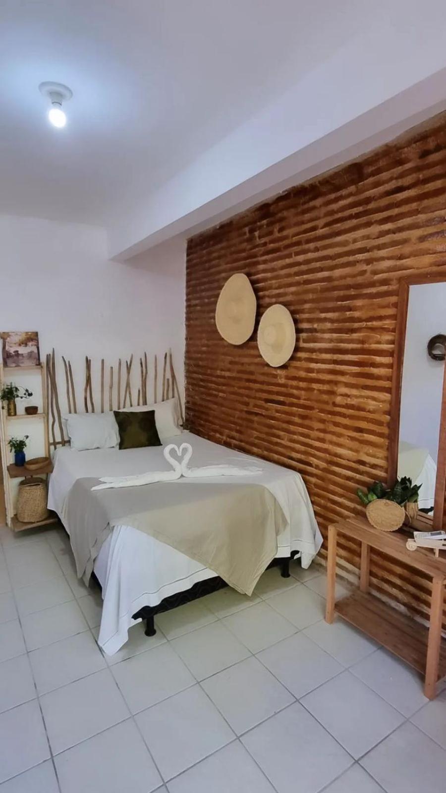 Hotel Lua De Jeri