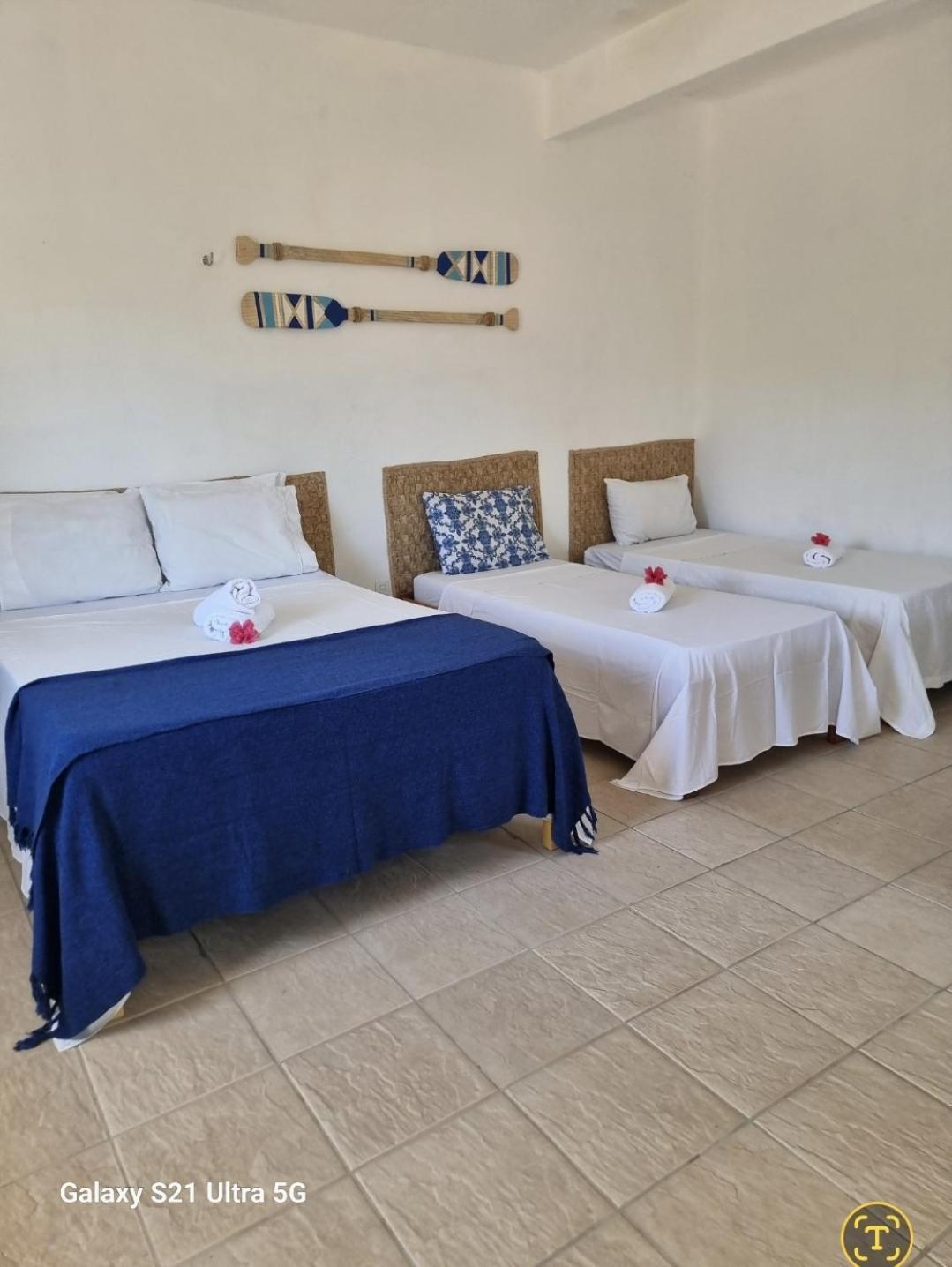 Hotel Lua De Jeri