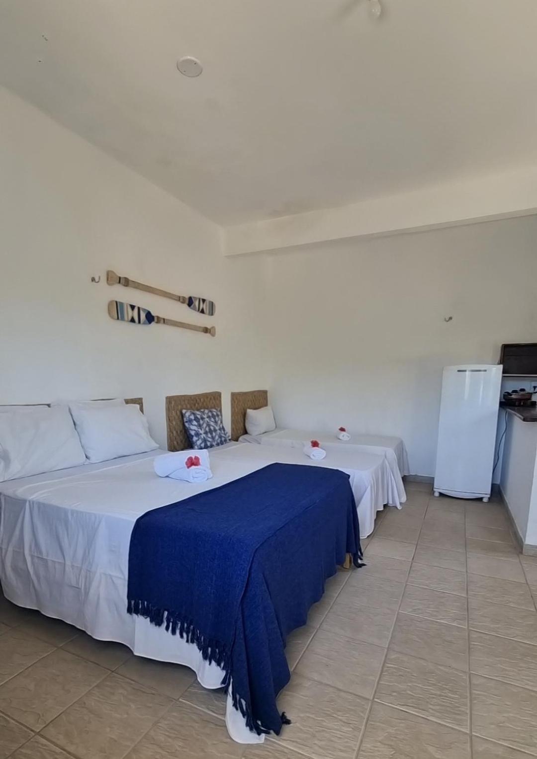 Hotel Lua De Jeri *