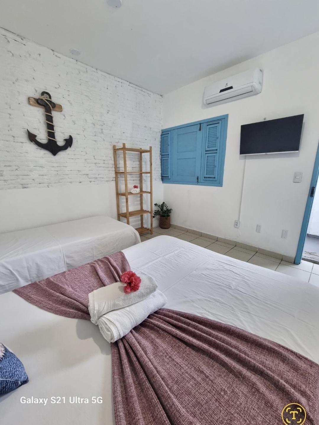 Hotel Lua De Jeri Jijoca de Jericoacoara