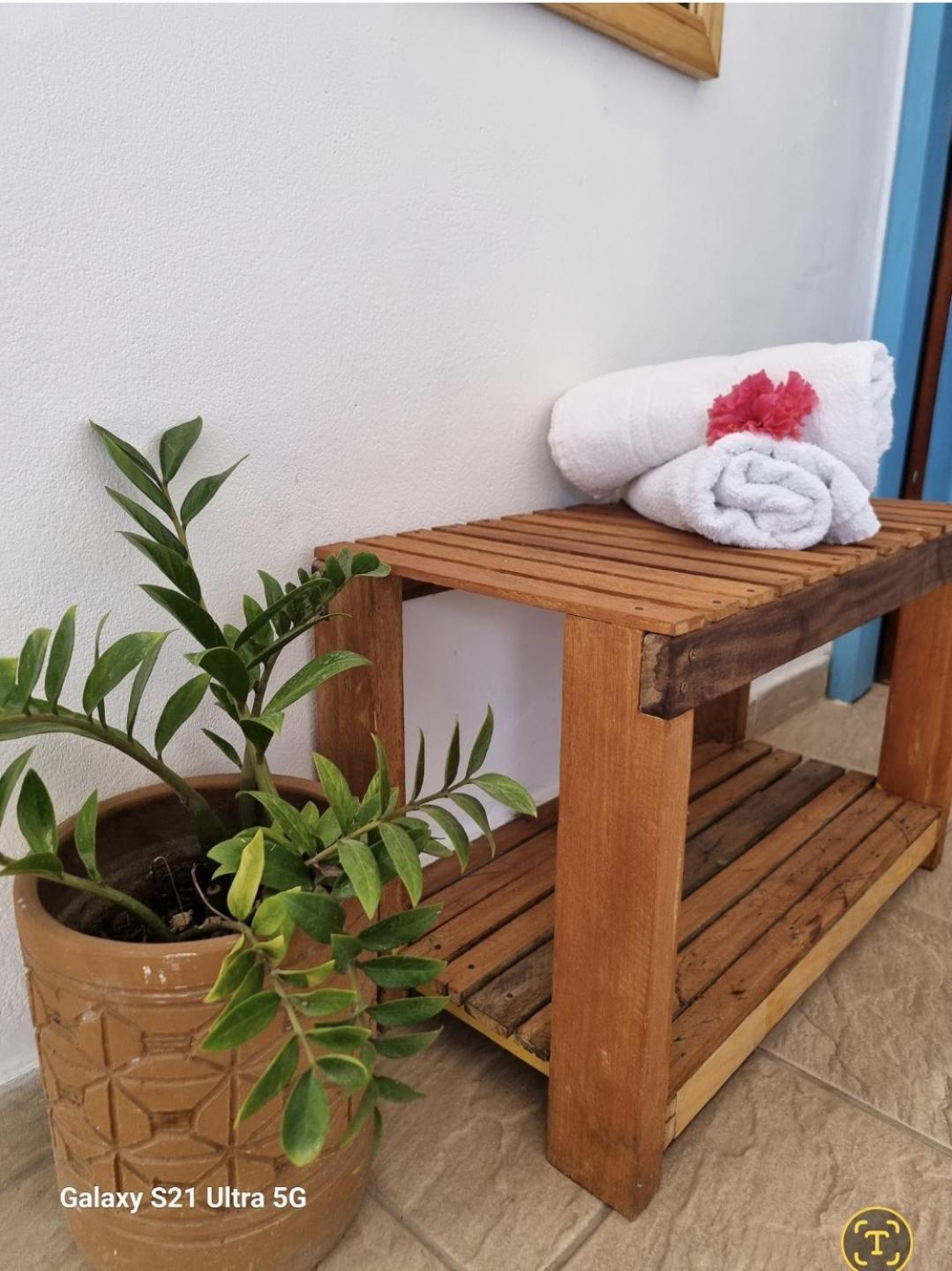 Lua De Jeri * Jijoca de Jericoacoara