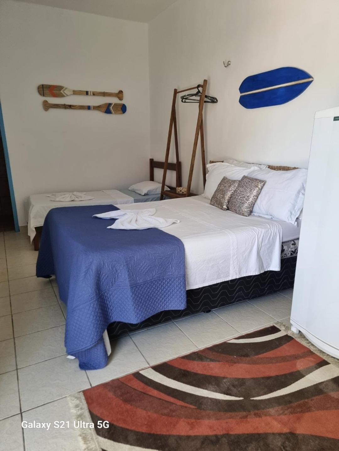 Lua De Jeri Hotel