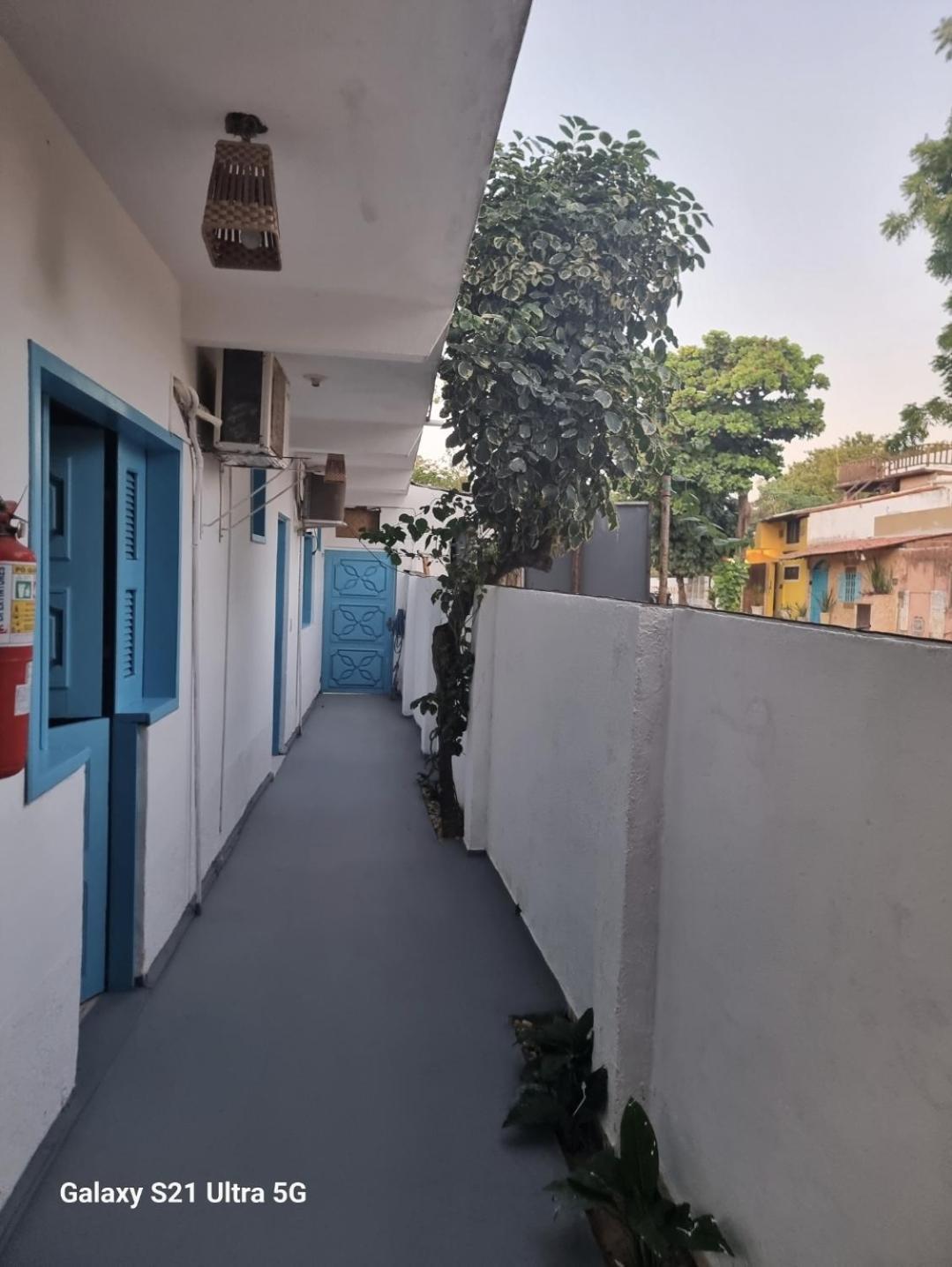 Hotel Lua De Jeri