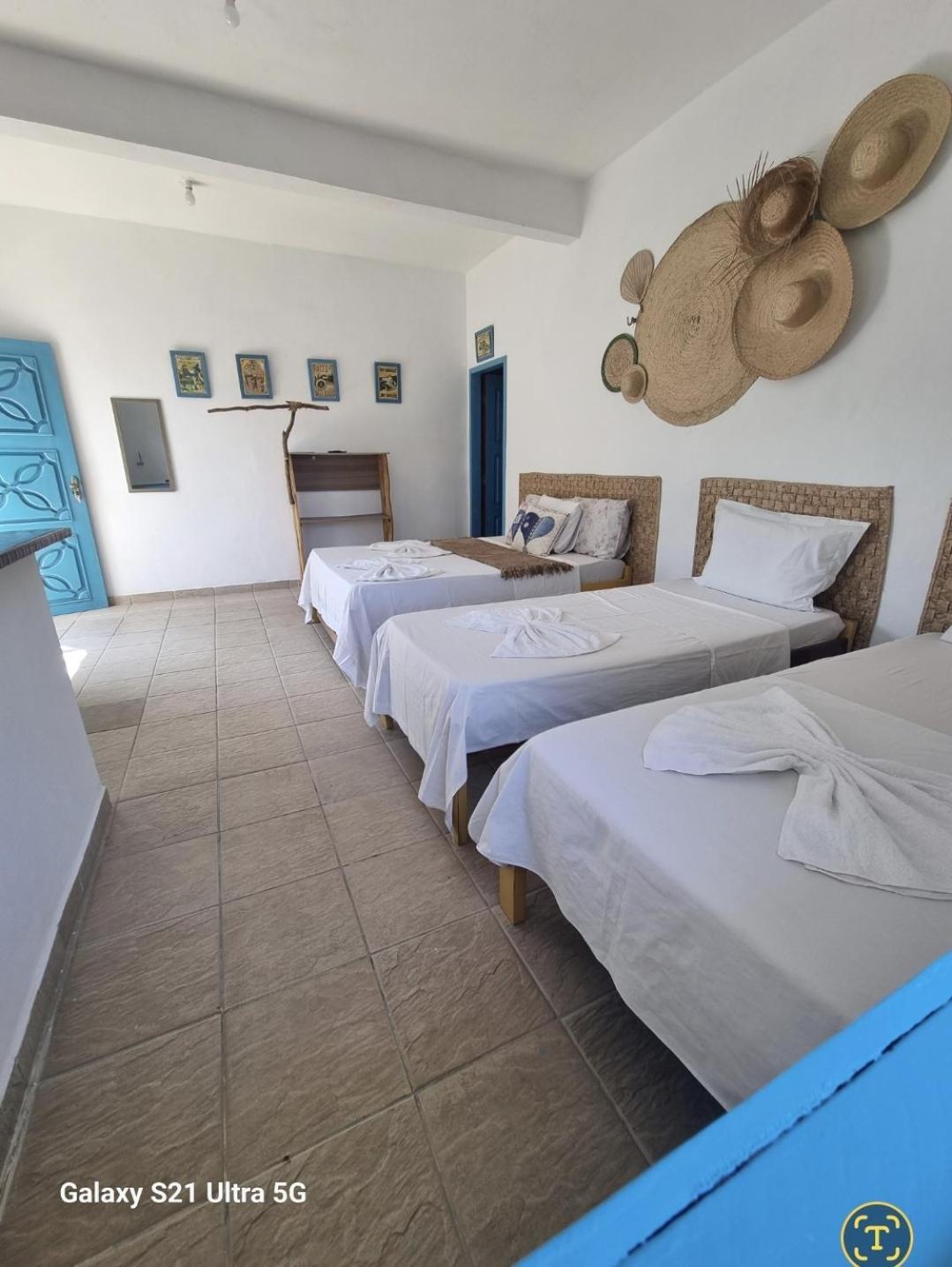 Hotel Lua De Jeri *