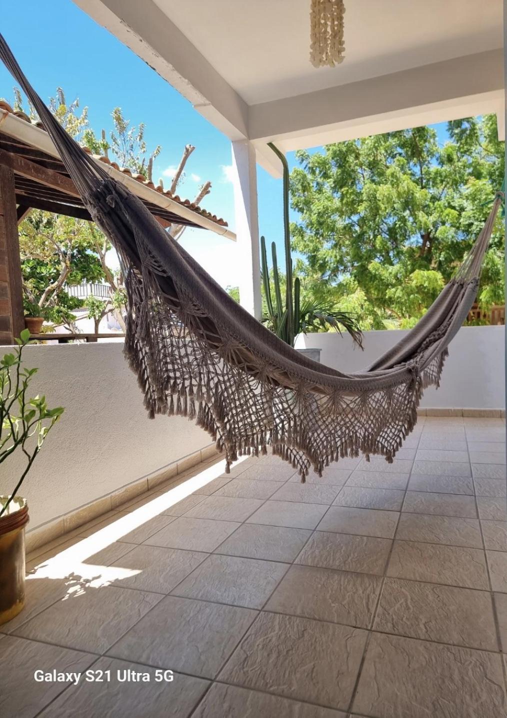 Hotel Lua De Jeri Jijoca de Jericoacoara