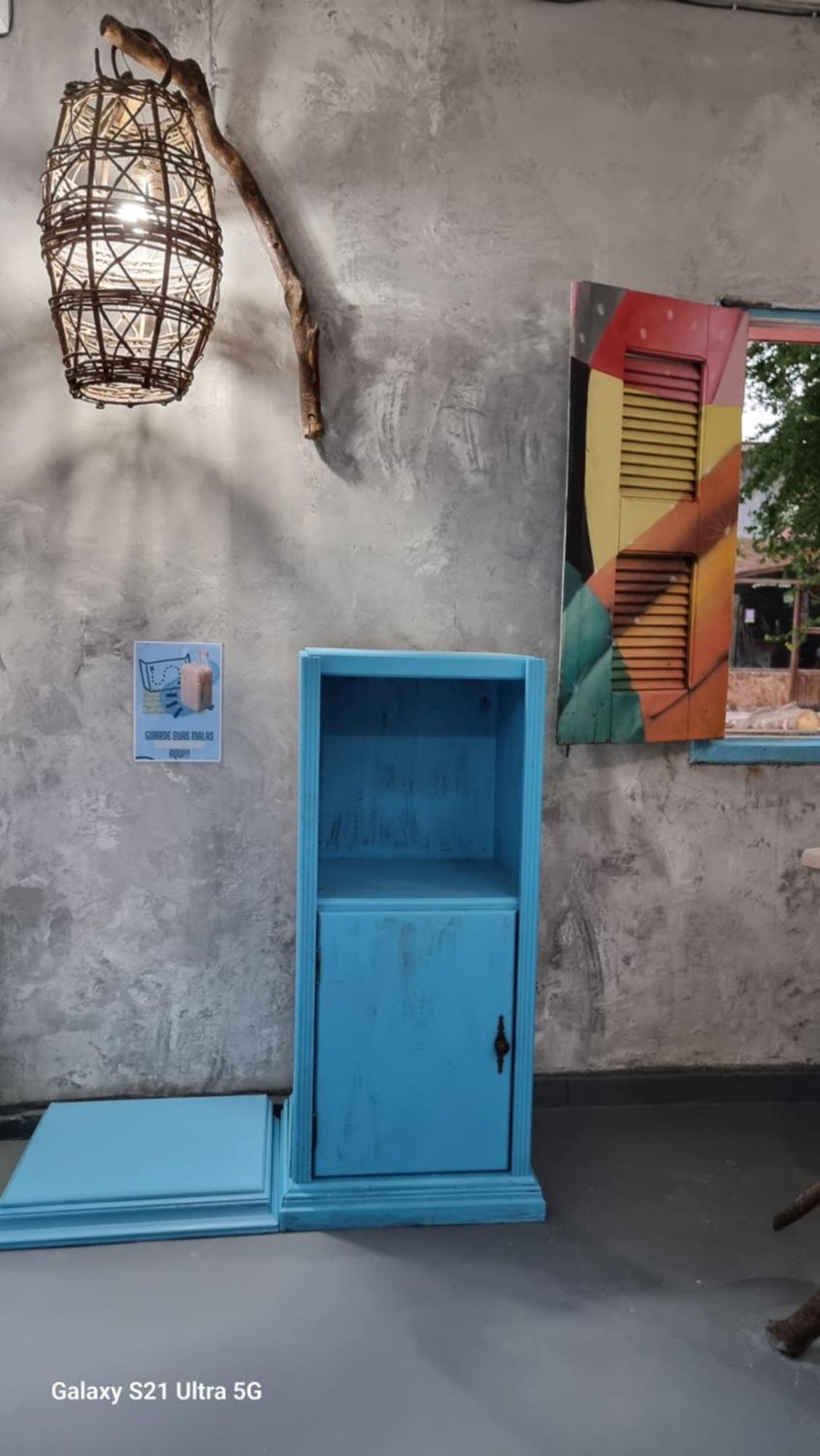 Hotel Lua De Jeri