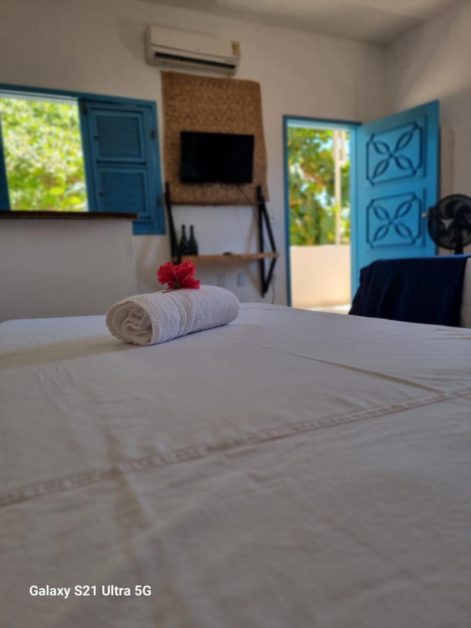 Hotel Lua De Jeri Jijoca de Jericoacoara