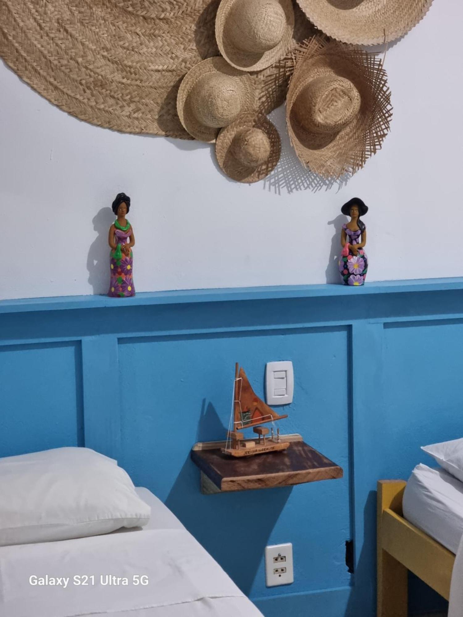 Lua De Jeri Hotel Jijoca de Jericoacoara
