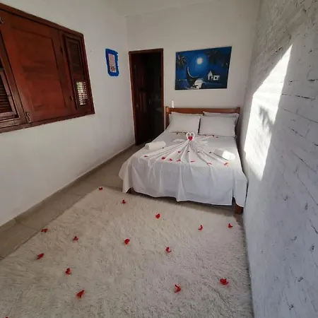 Pousada Lua De Jeri Jijoca de Jericoacoara Exterior photo
