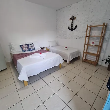 Pousada Lua De Jeri Jijoca de Jericoacoara Room photo