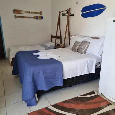 Pousada Lua De Jeri Jijoca de Jericoacoara Exterior photo