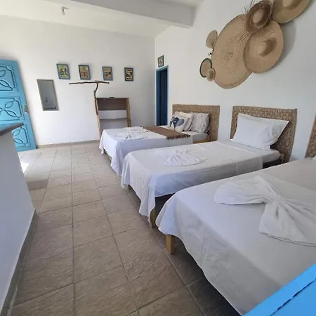 Pousada Lua De Jeri Jijoca de Jericoacoara Exterior photo