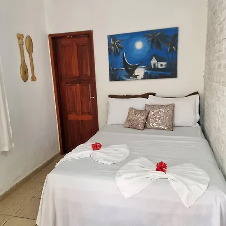 Pousada Lua De Jeri Jijoca de Jericoacoara Exterior photo
