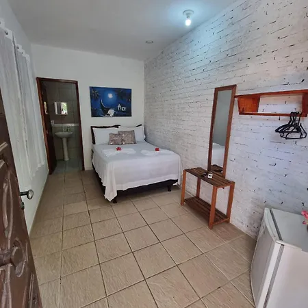 Pousada Lua De Jeri Jijoca de Jericoacoara Exterior photo