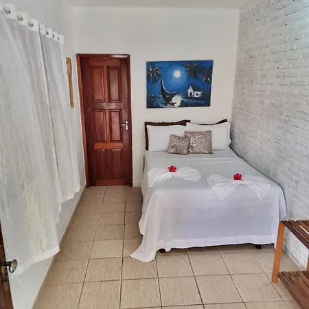 Pousada Lua De Jeri Jijoca de Jericoacoara Exterior photo