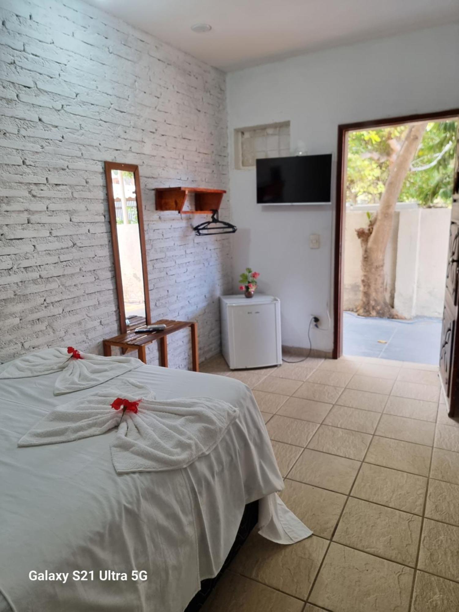 Lua De Jeri Jijoca de Jericoacoara